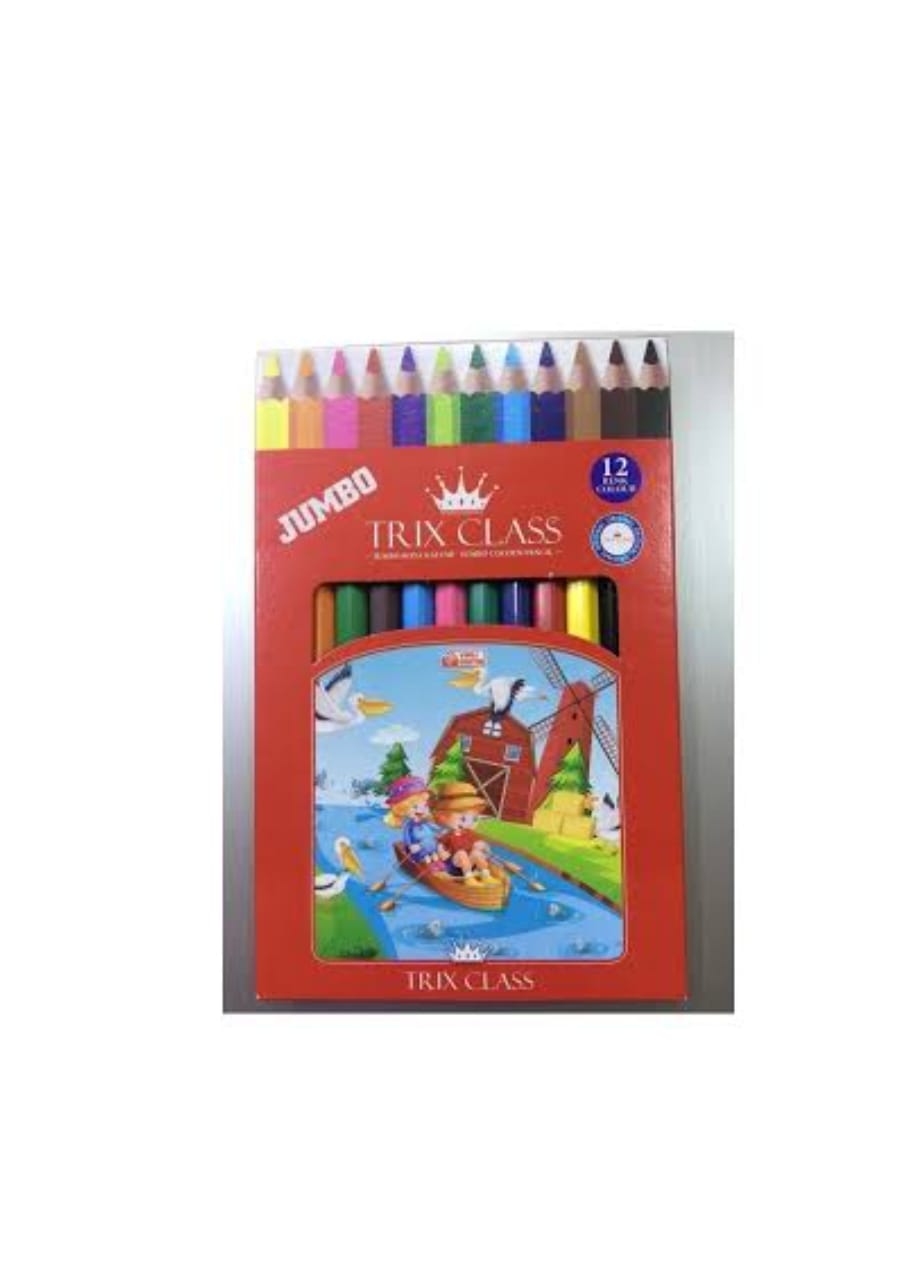 KURU BOYA 12 Lİ